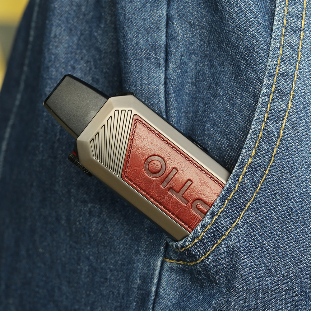 Vaptio Pago Pod Kit 1500mAh