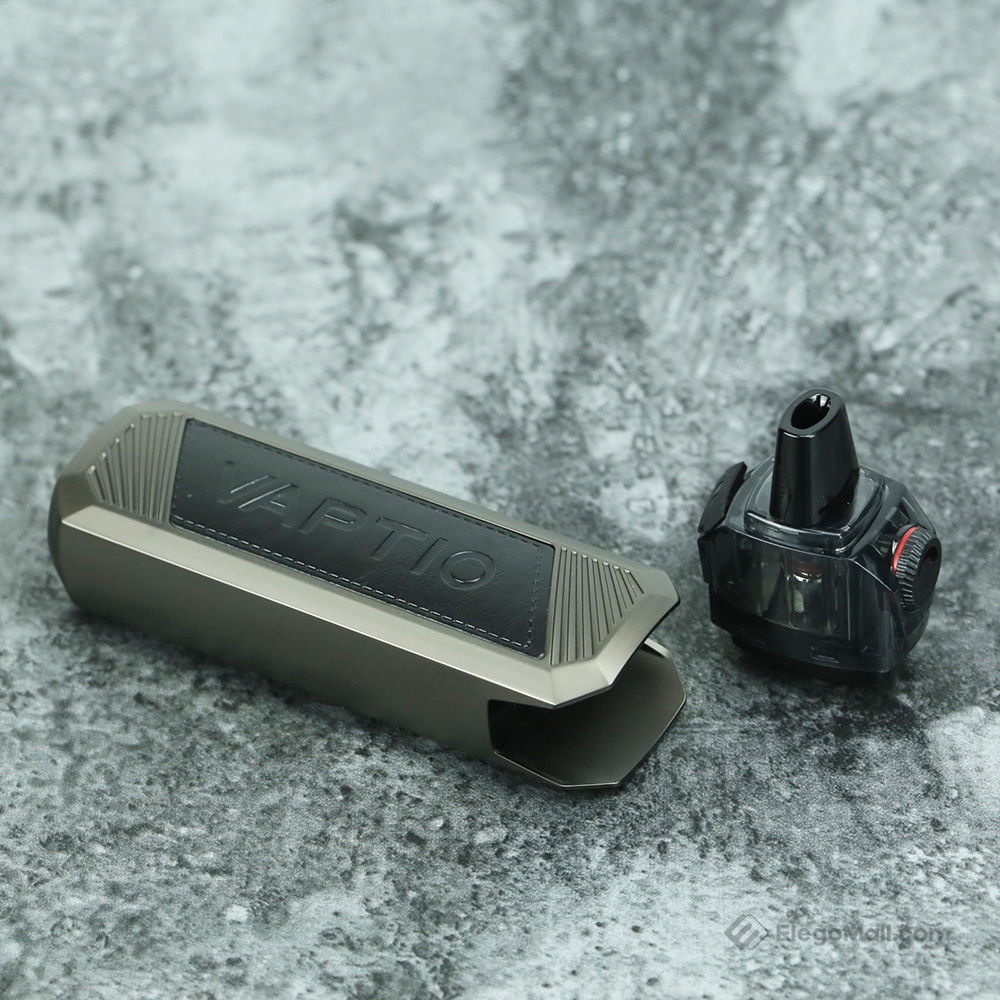 Vaptio Pago Pod Kit 1500mAh