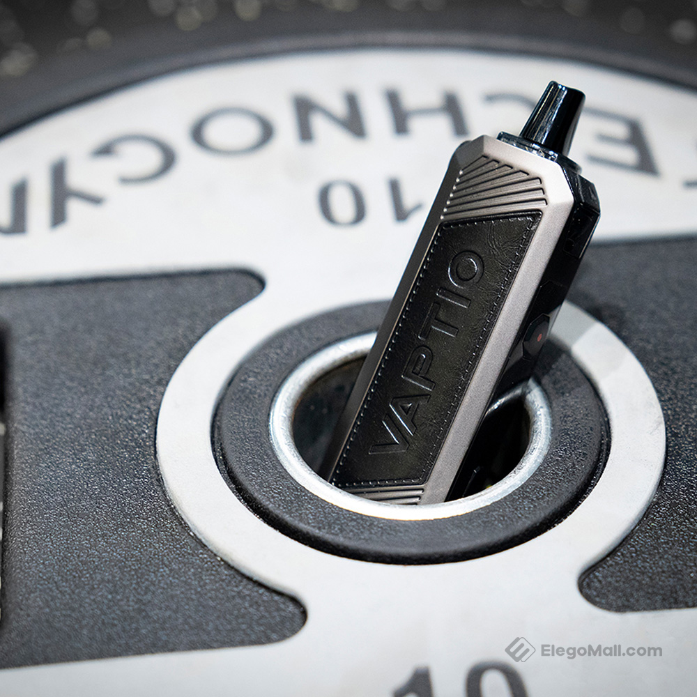 Vaptio Pago Pod Kit 1500mAh