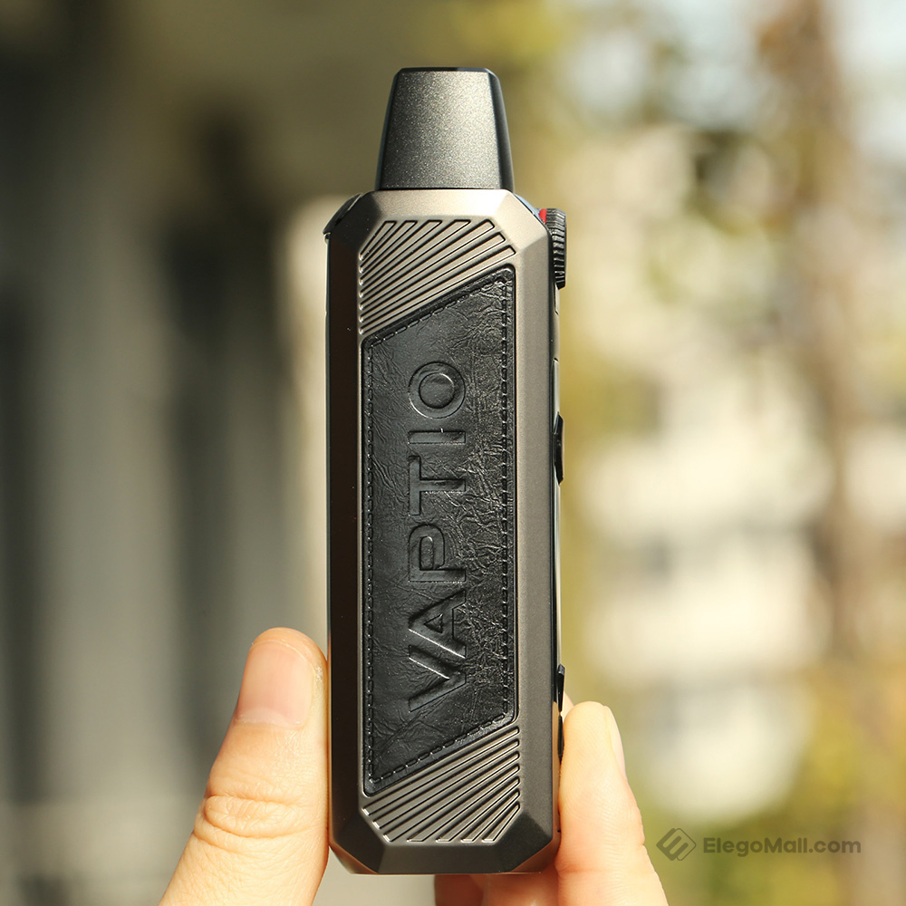 Vaptio Pago Pod Kit 1500mAh