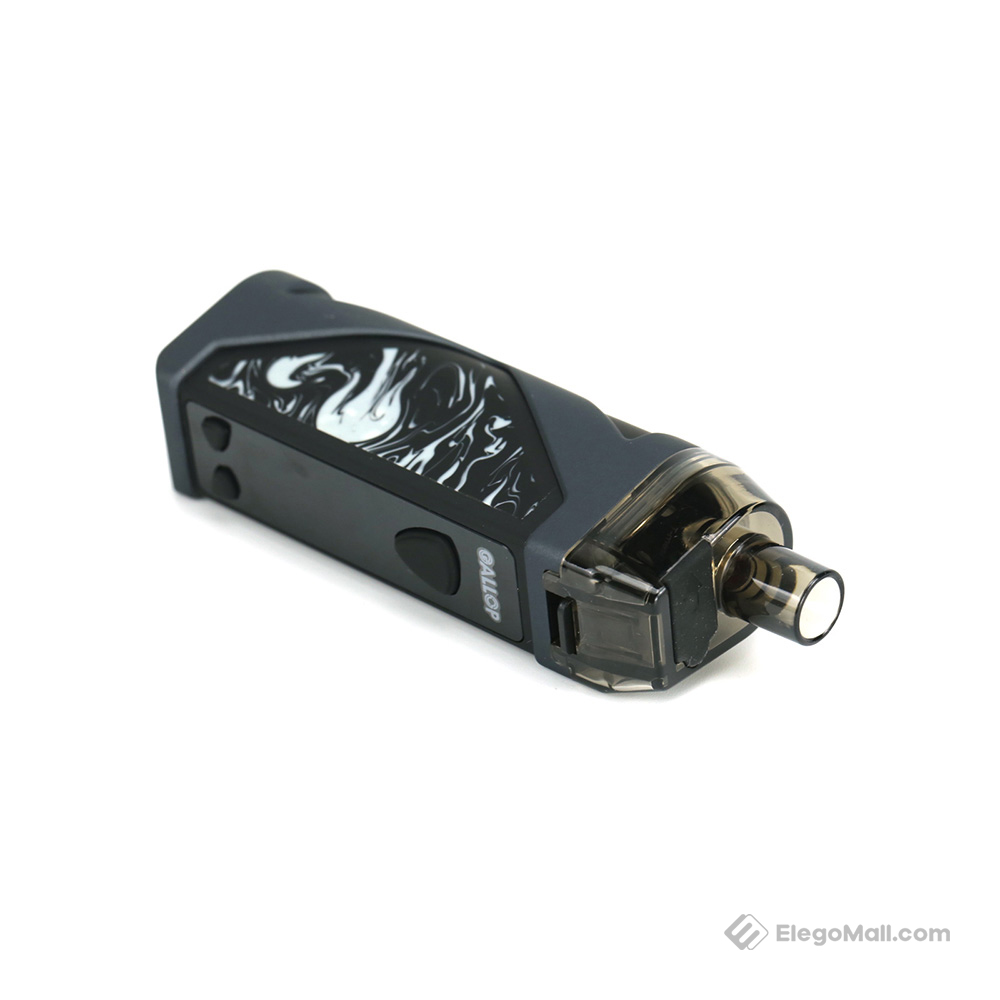 E-FOG Gallop Pod Kit 2000mAh