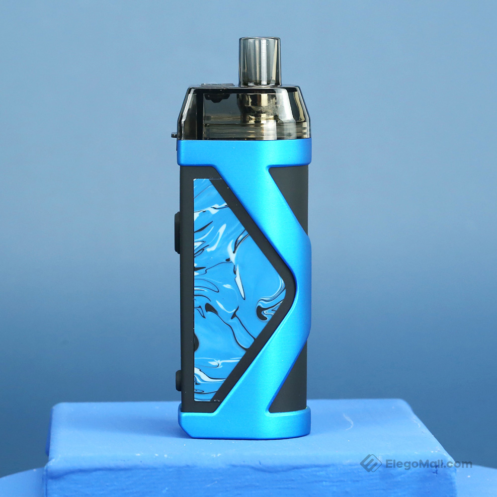 E-FOG Gallop Pod Kit 2000mAh