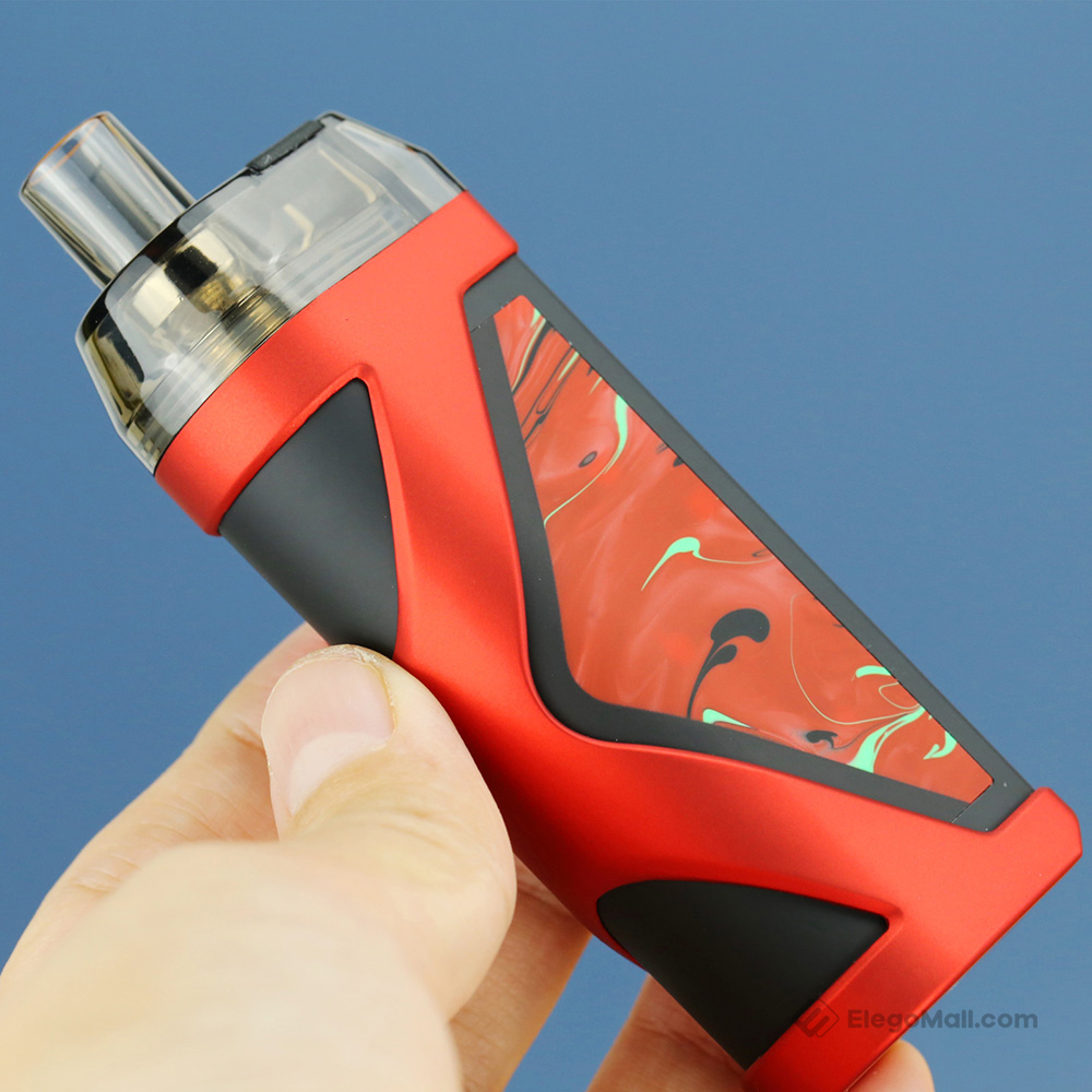 E-FOG Gallop Pod Kit 2000mAh