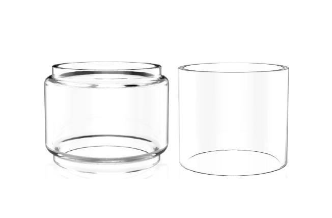 OXVA ARBITER Glass Tube 6ml
