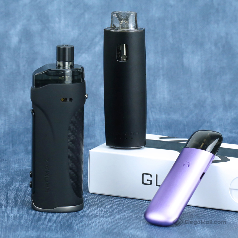 Innokin Glim Pod Kit 500mAh