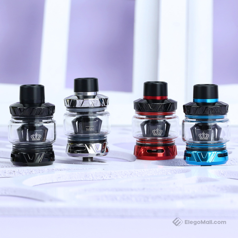 Uwell Crown 5 V Tank 5ml
