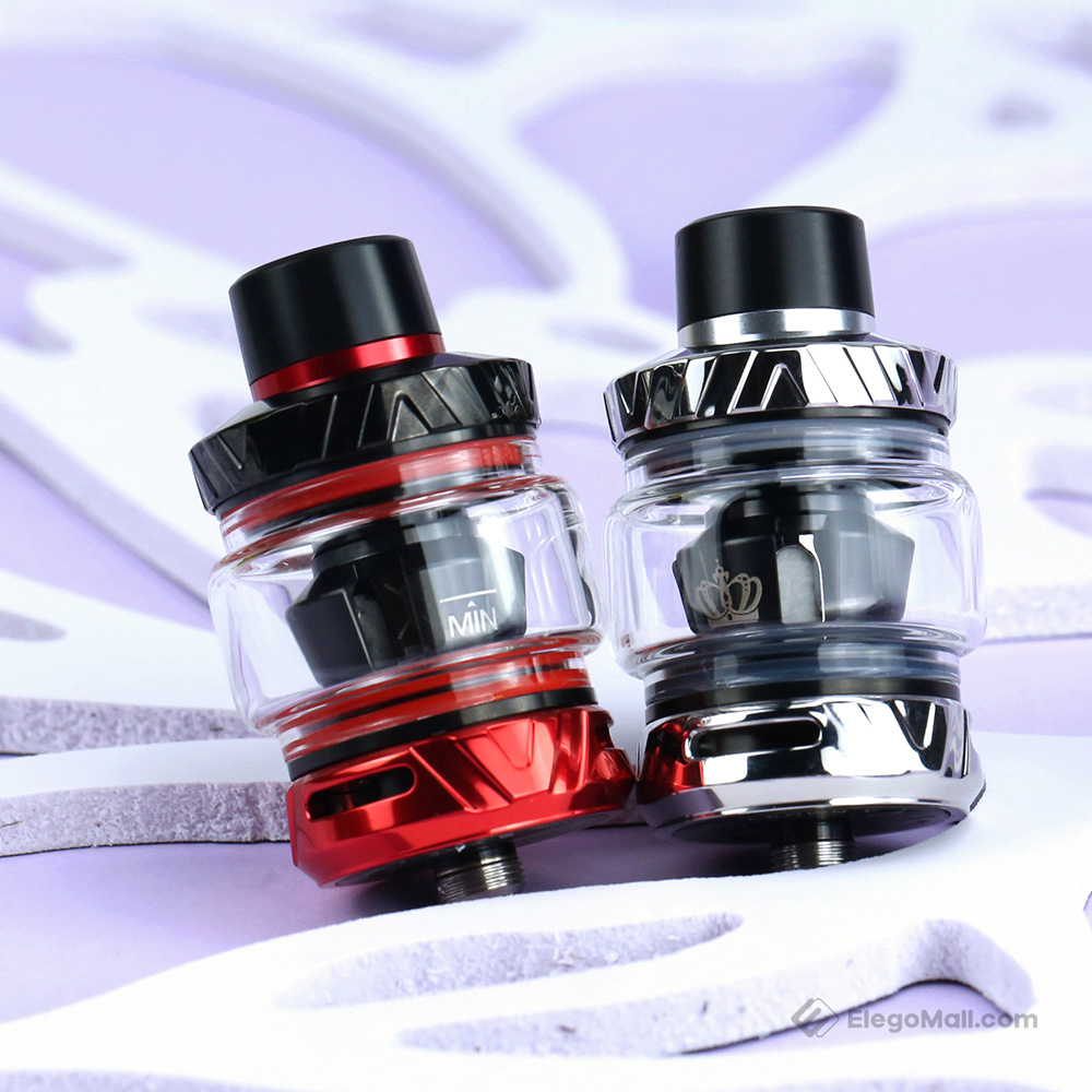 Uwell Crown 5 V Tank 5ml