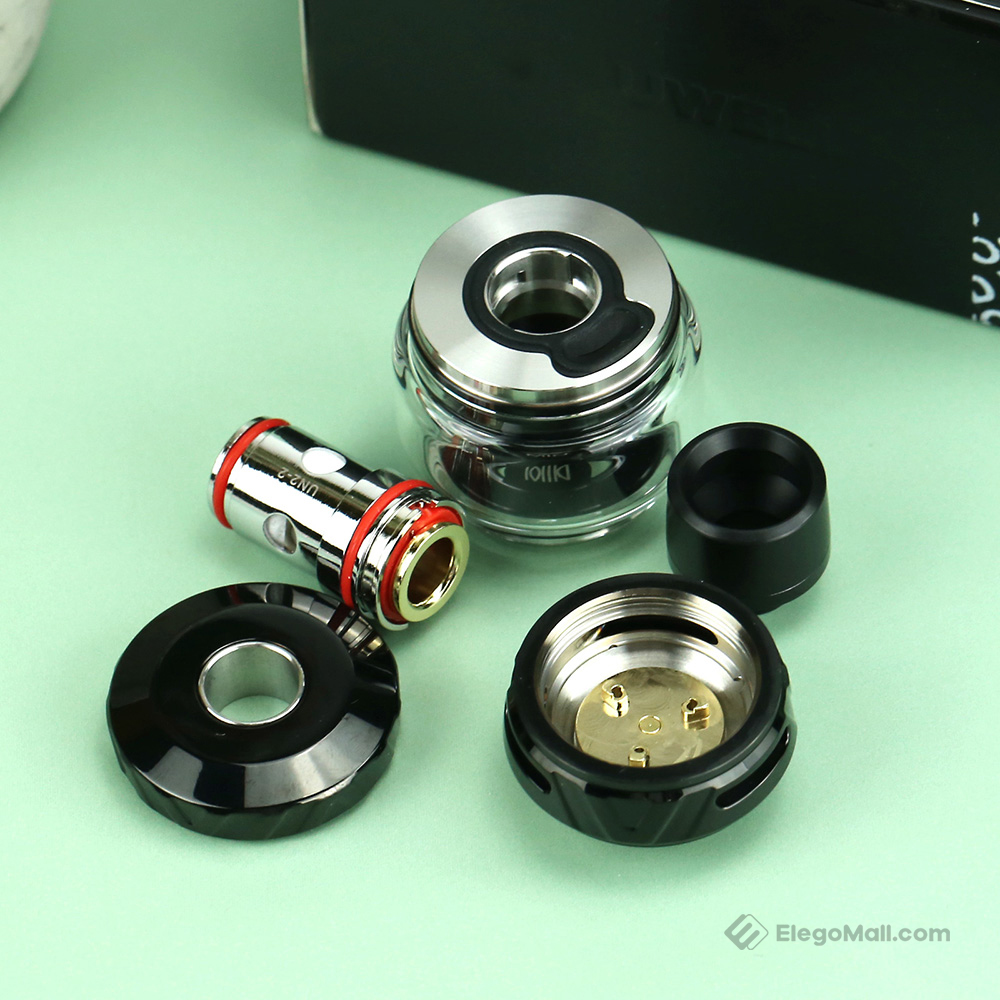 Uwell Crown 5 V Tank 5ml