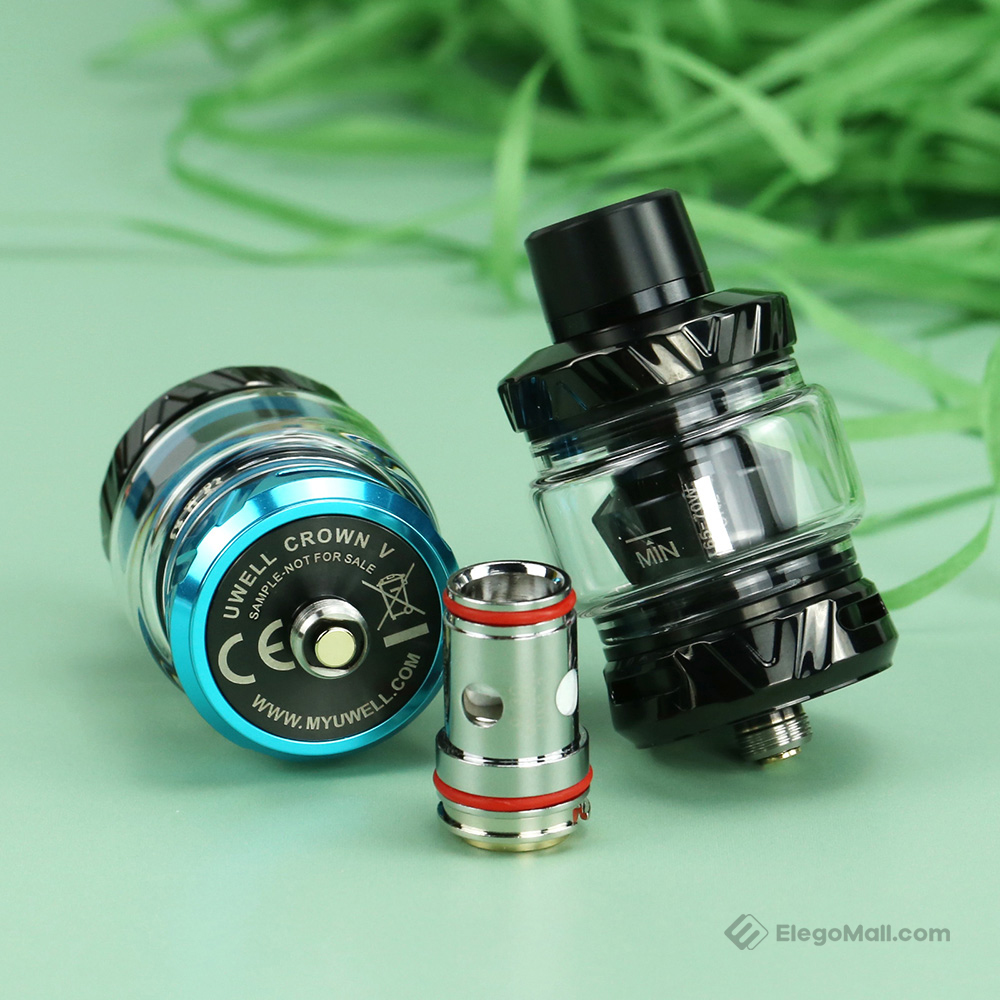 Uwell Crown 5 V Tank 5ml