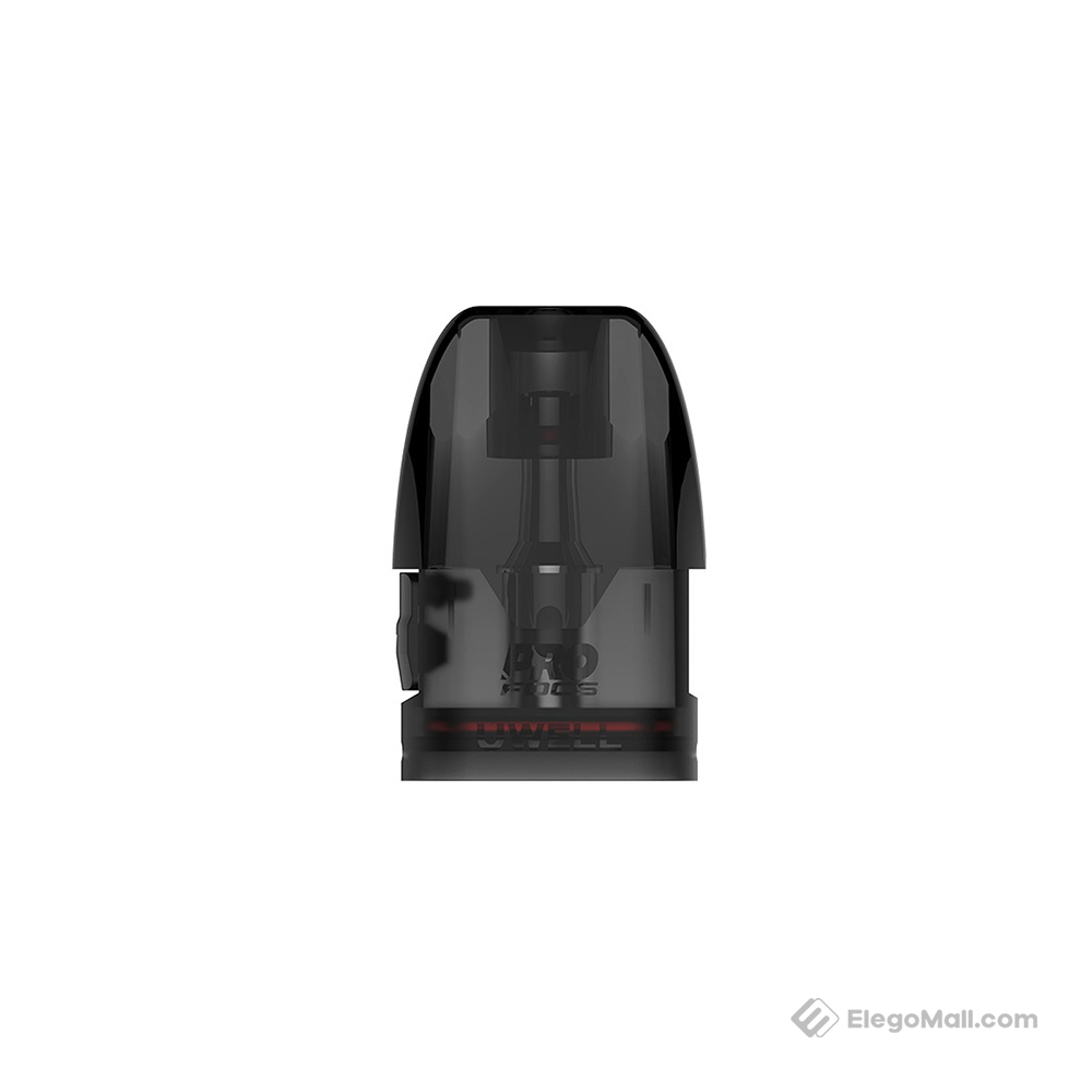 Uwell Tripod Cartridge 2ml 4PCS/Pack