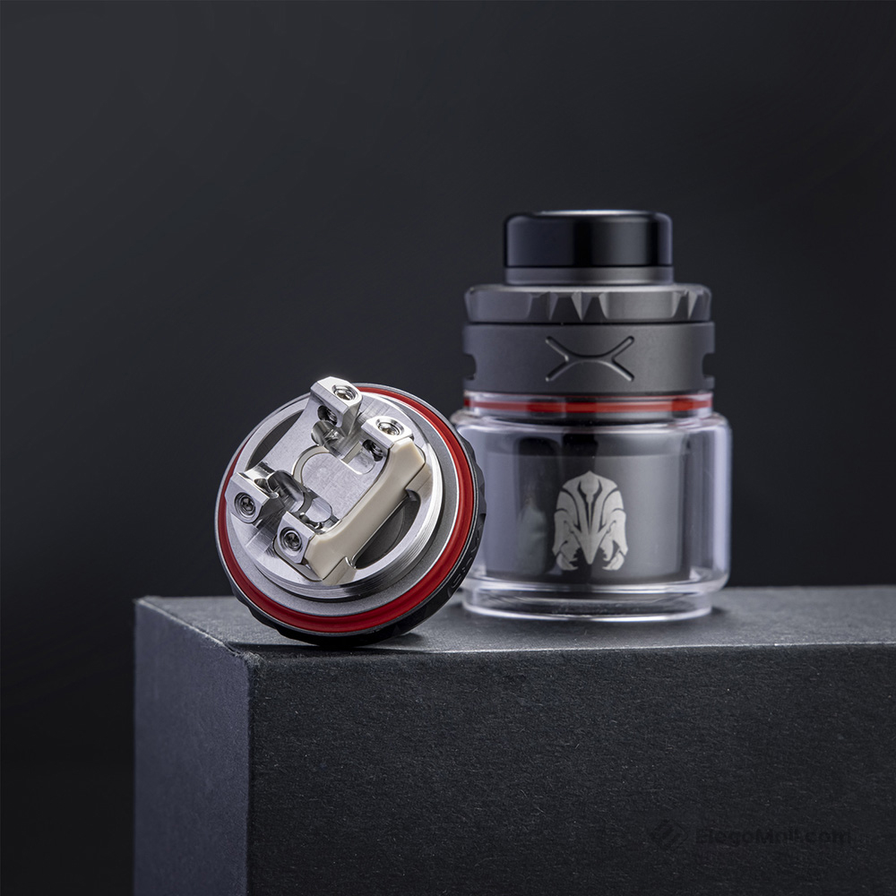 OXVA ARBITER RTA Atomizer 6ml