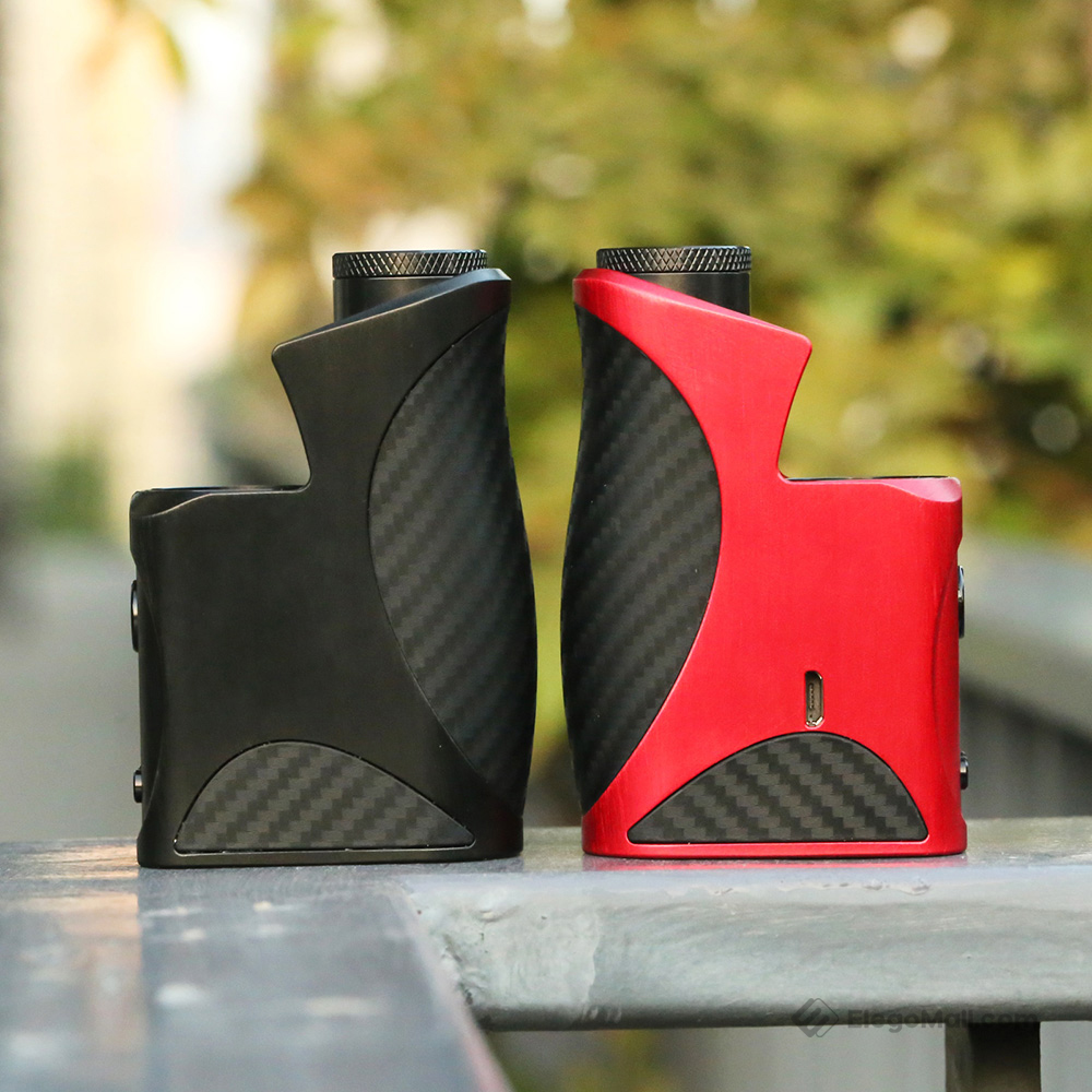 DOVPO College DNA60 Box Mod