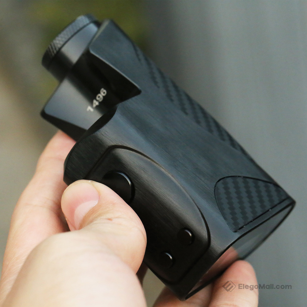 DOVPO College DNA60 Box Mod