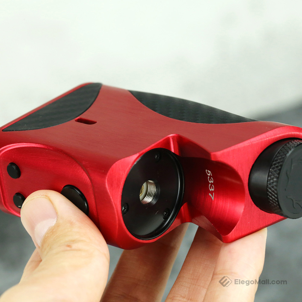 DOVPO College DNA60 Box Mod