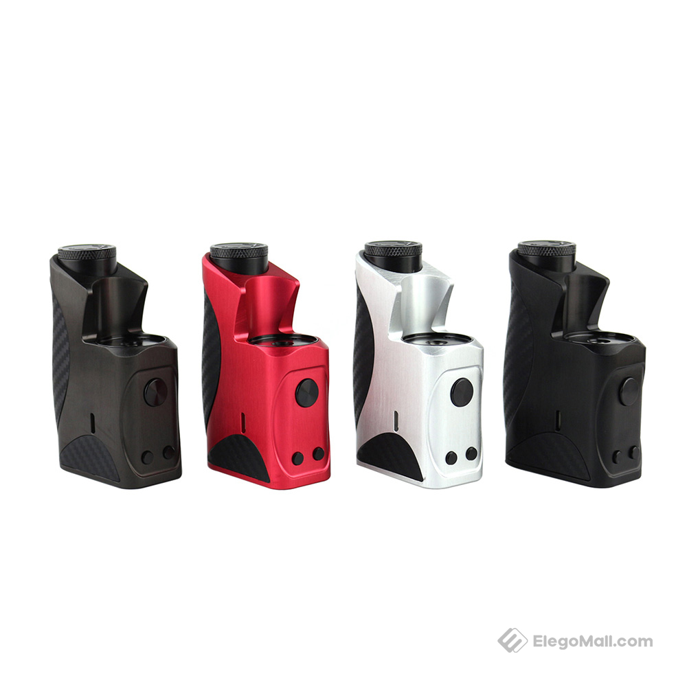 DOVPO College DNA60 Box Mod