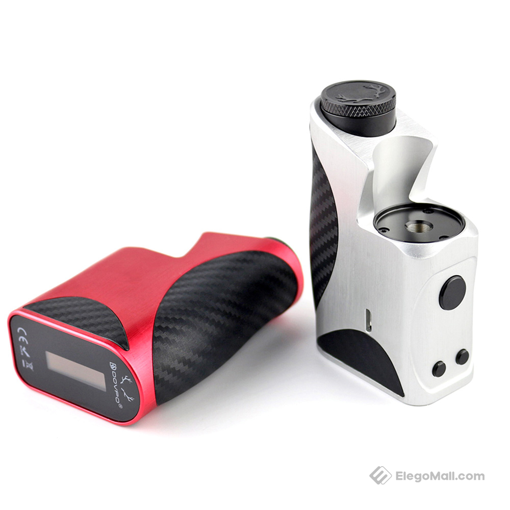DOVPO College DNA60 Box Mod