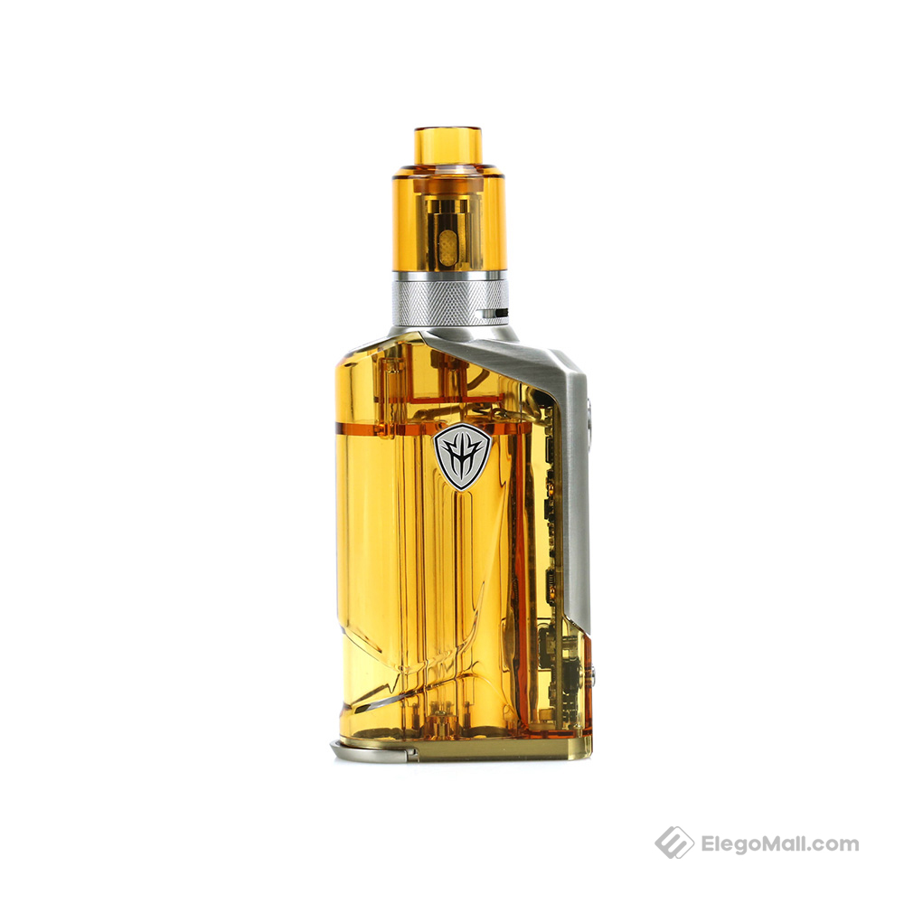 Rincoe Jellybox 228W Box Kit