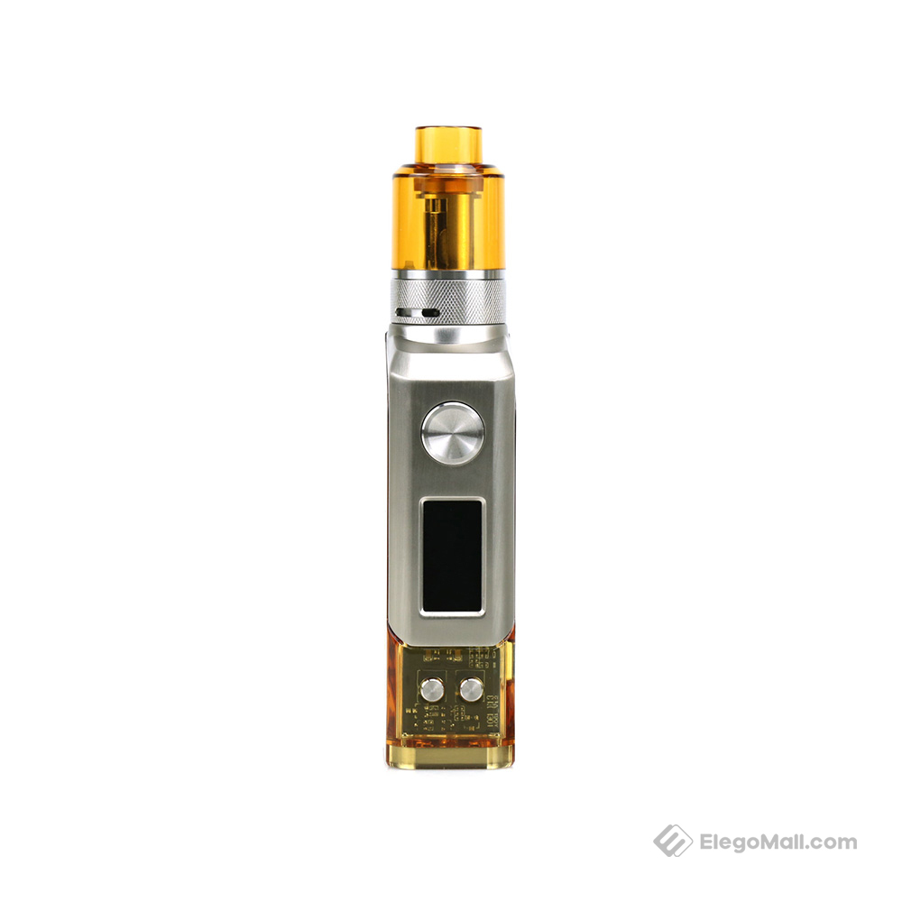 Rincoe Jellybox 228W Box Kit