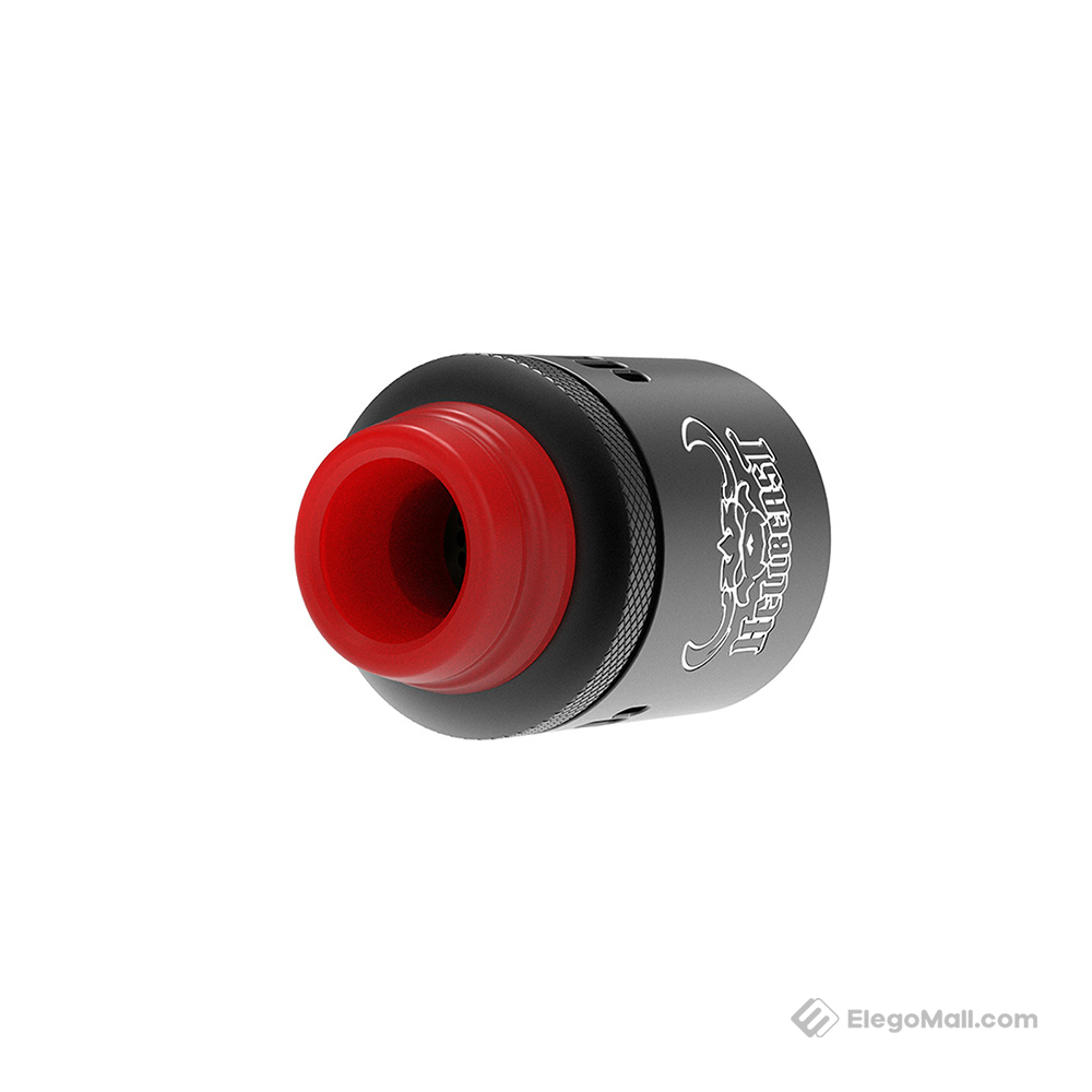 Hellvape Hellbeast RDA Atomizer