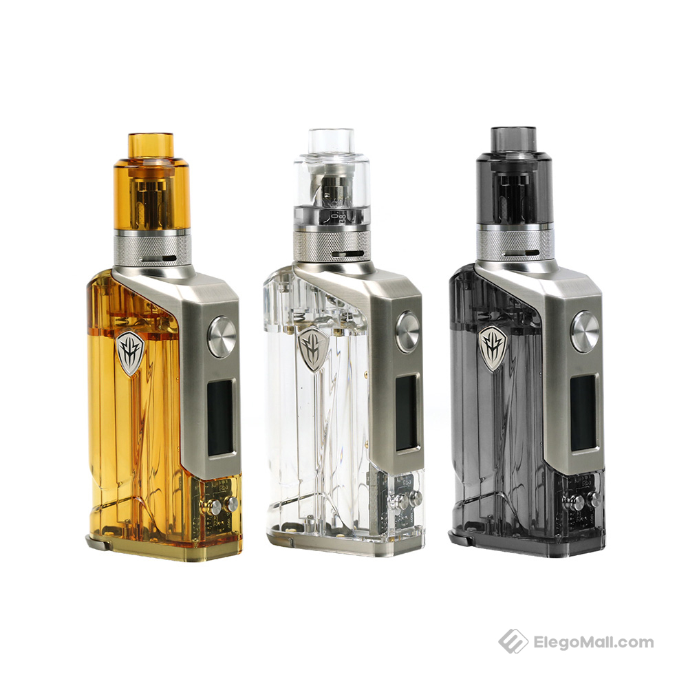 Rincoe Jellybox 228W Box Kit