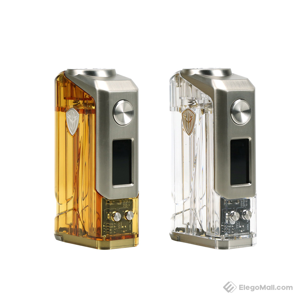 Rincoe Jellybox 228W Box Mod