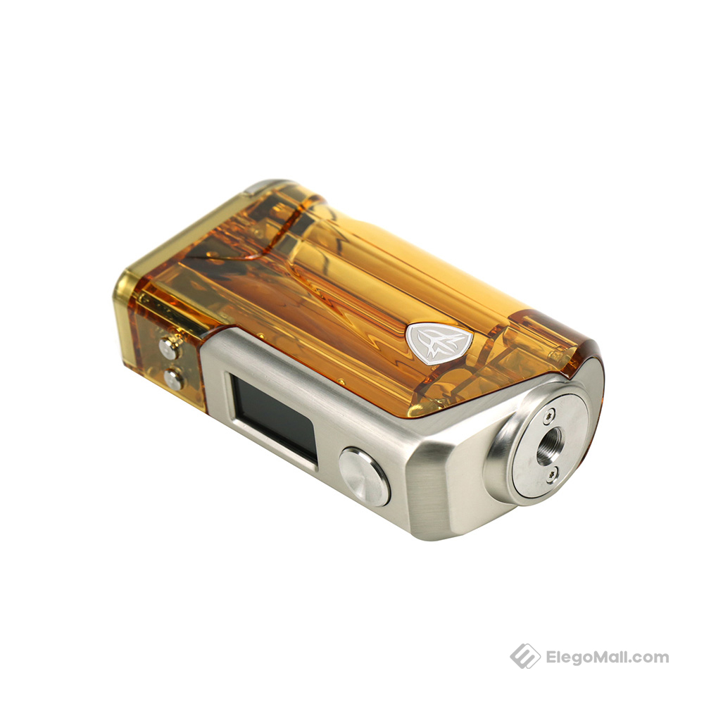 Rincoe Jellybox 228W Box Mod