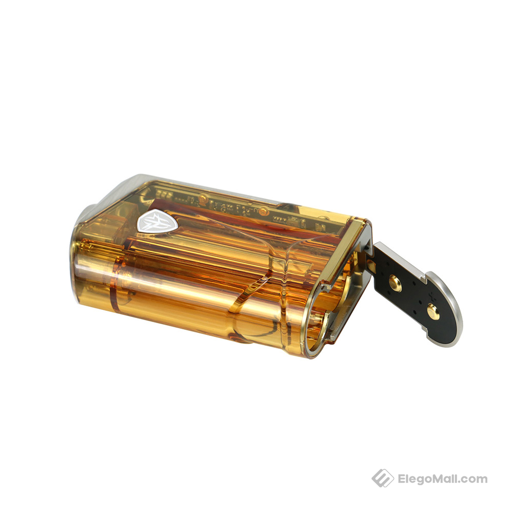 Rincoe Jellybox 228W Box Mod