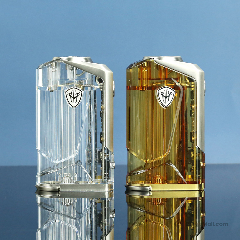 Rincoe Jellybox 228W Box Mod