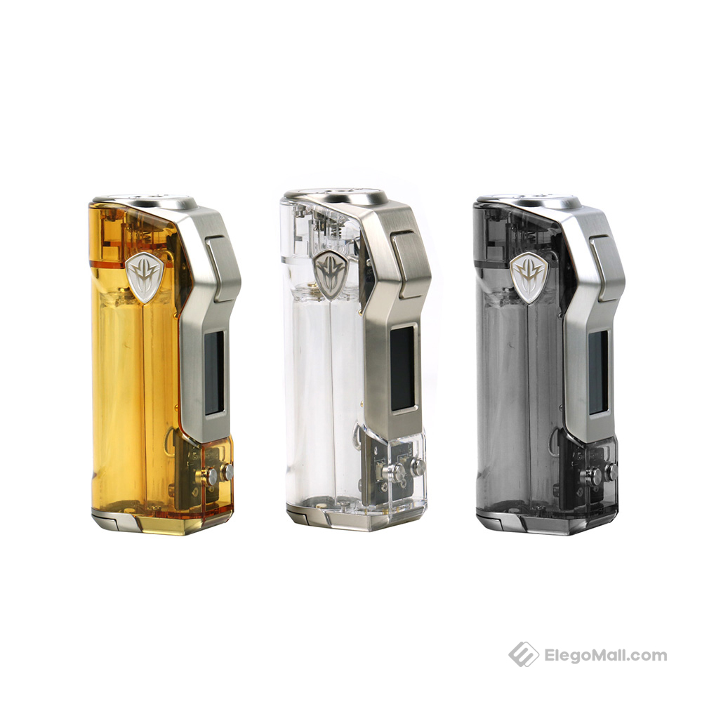 Rincoe Jellybox Mini 80W Box Mod