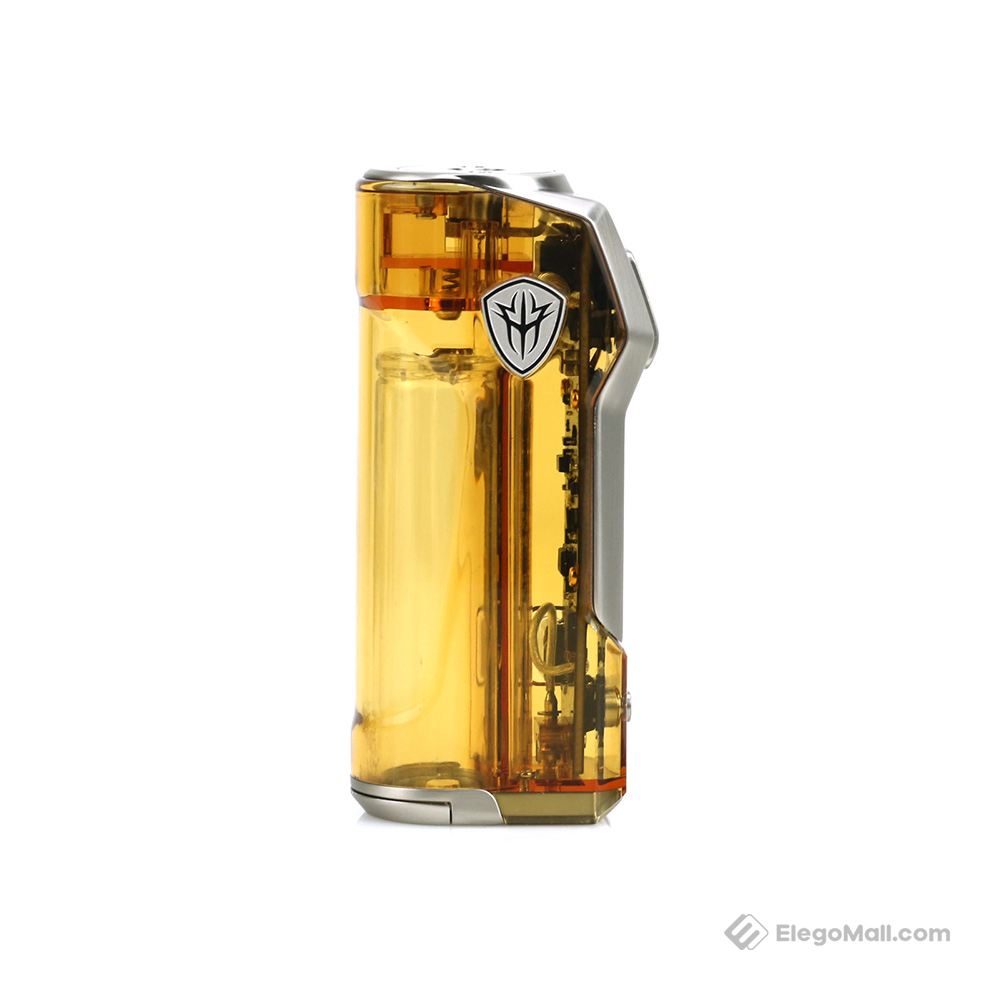 Rincoe Jellybox Mini 80W Box Mod