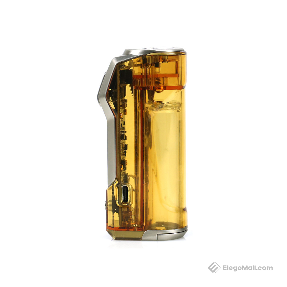 Rincoe Jellybox Mini 80W Box Mod