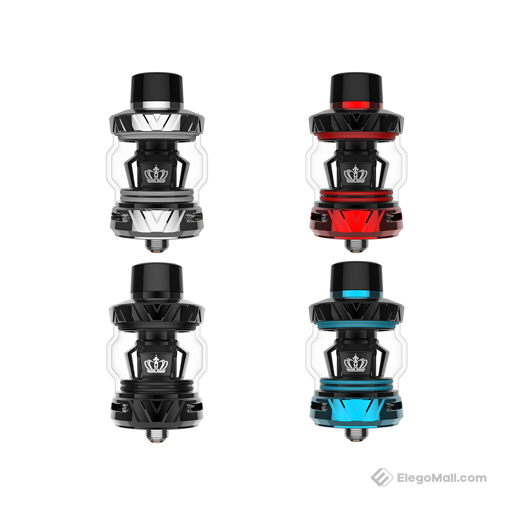 Uwell Crown 5 V Tank 5ml