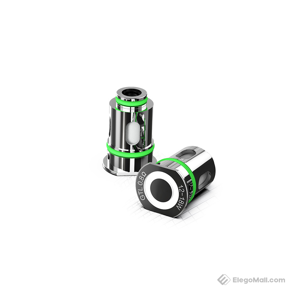 Eleaf GTL Coil 5PCS/Pack