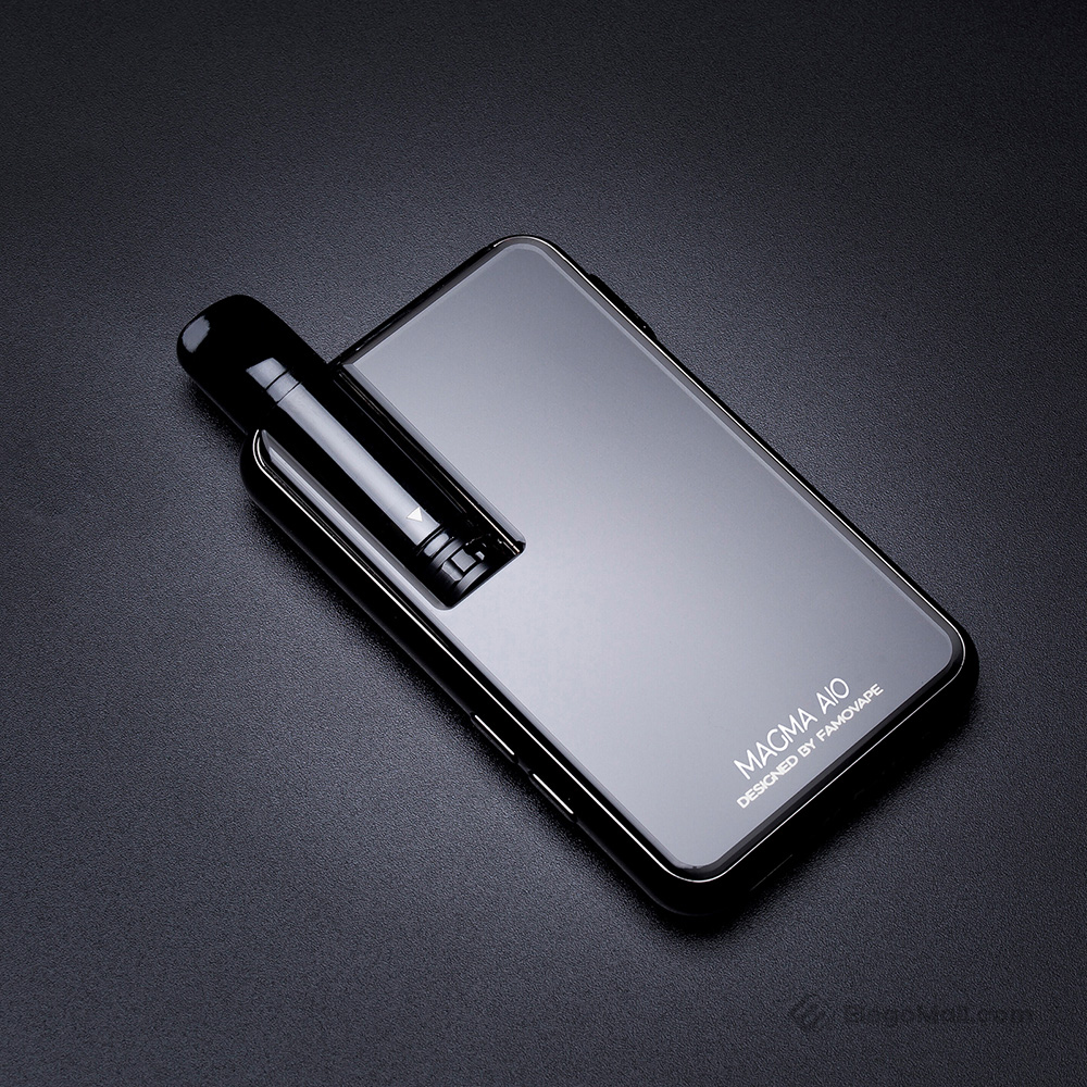 Famovape MAGMA AIO Pod Kit 900mAh