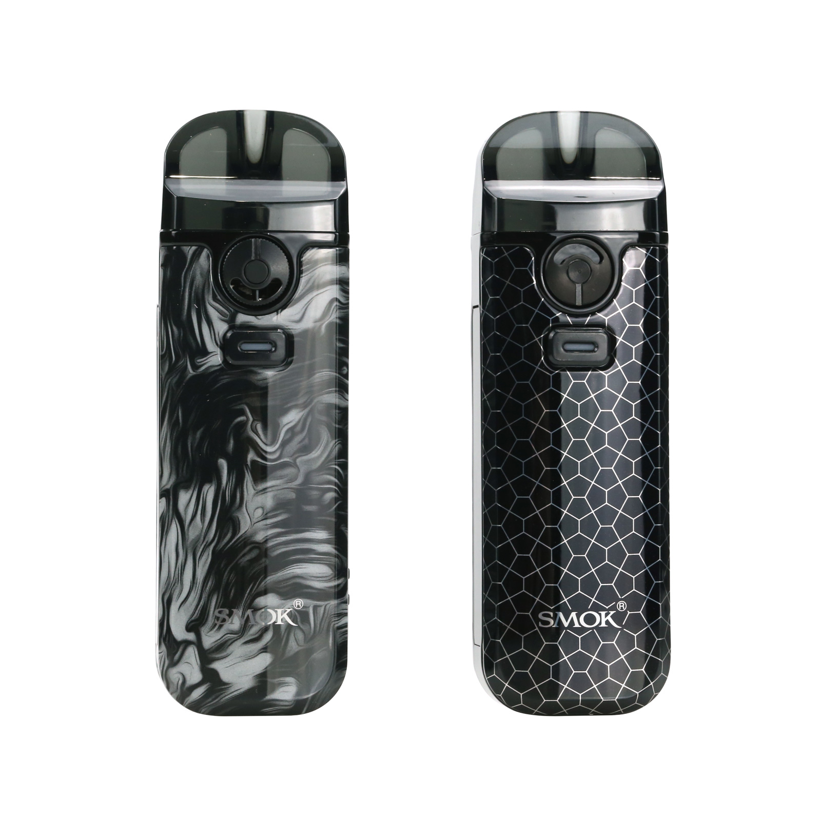 SMOK Nord 4 Pod Kit 2000mAh