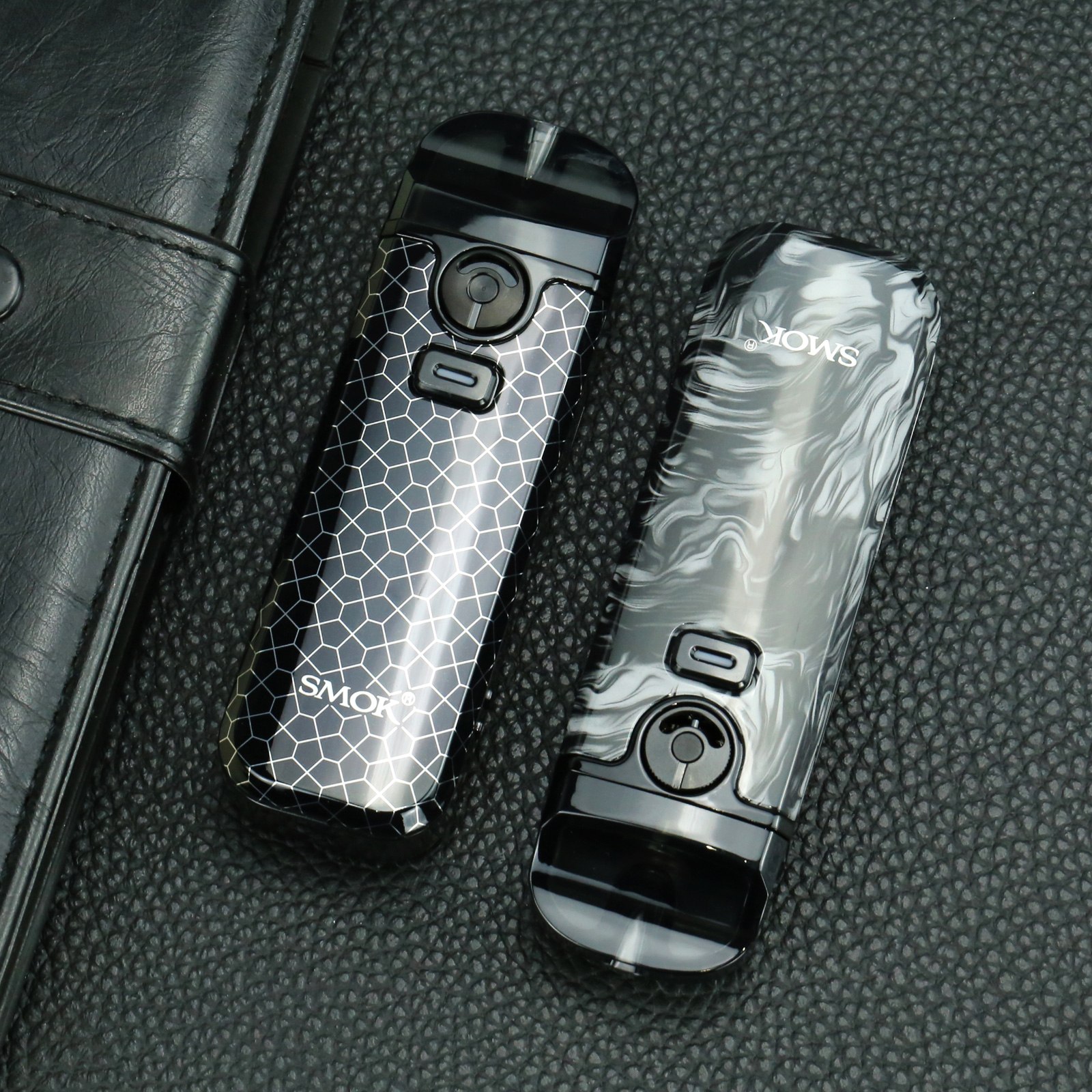 SMOK Nord 4 Pod Kit 2000mAh