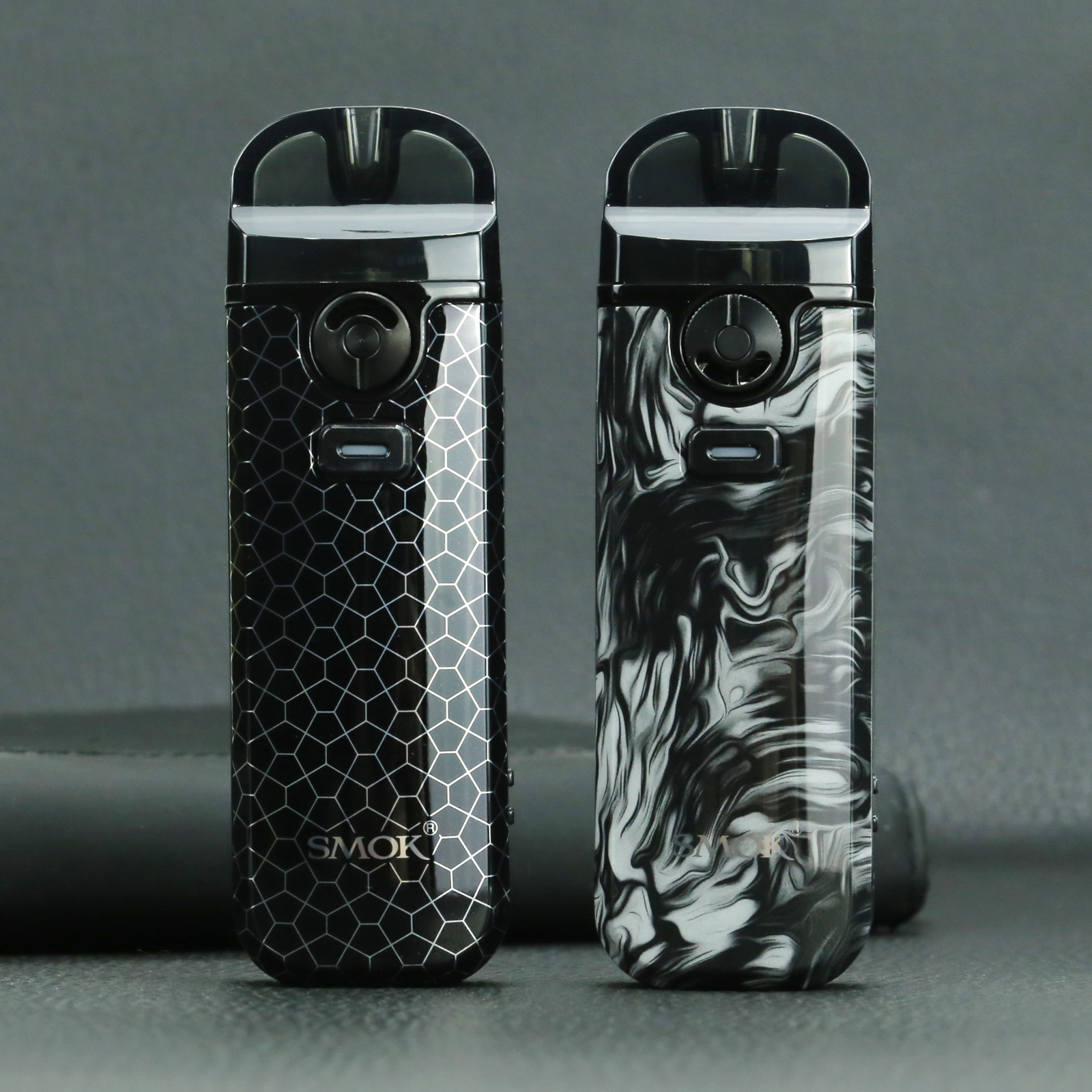 SMOK Nord 4 Pod Kit 2000mAh