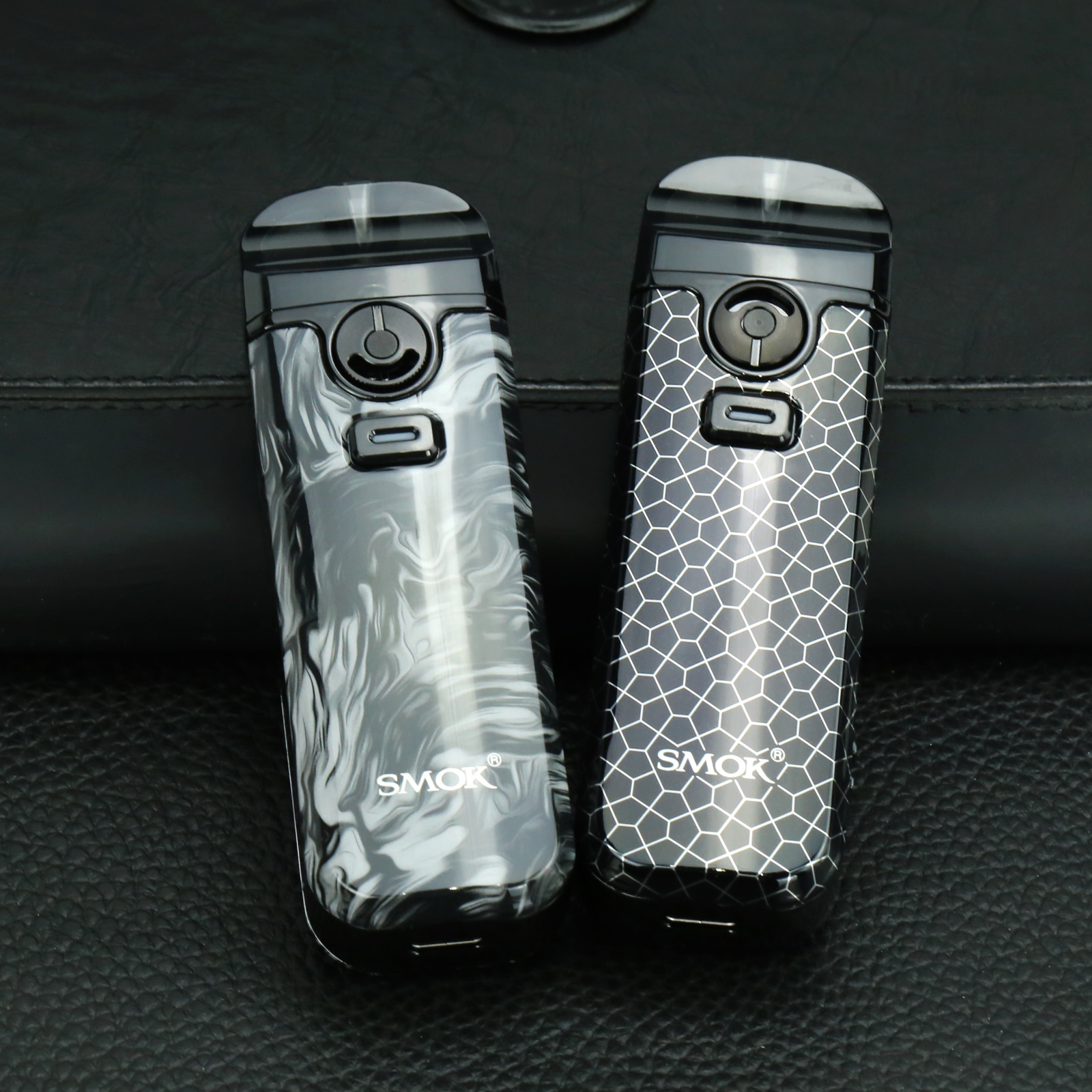 SMOK Nord 4 Pod Kit 2000mAh