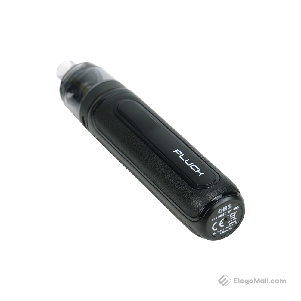 OBS PLUCK Box Kit 1500mAh