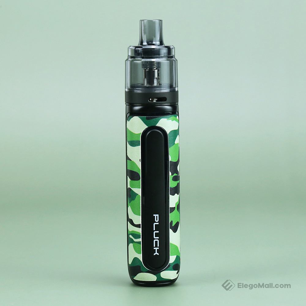 OBS PLUCK Box Kit 1500mAh