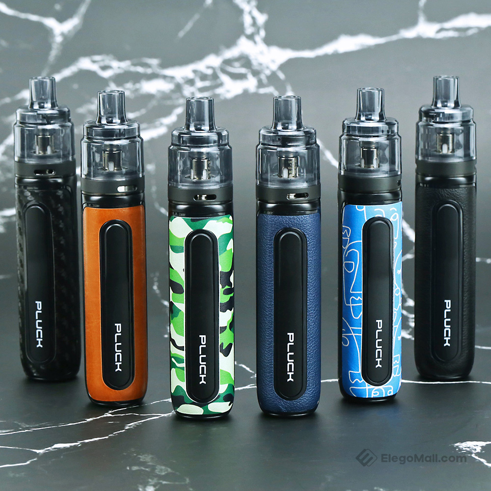 OBS PLUCK Box Kit 1500mAh