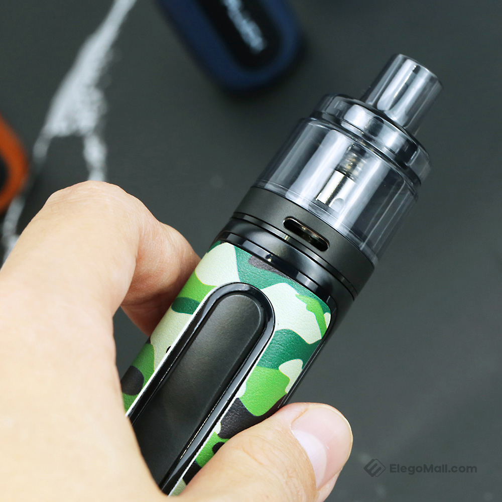 OBS PLUCK Box Kit 1500mAh