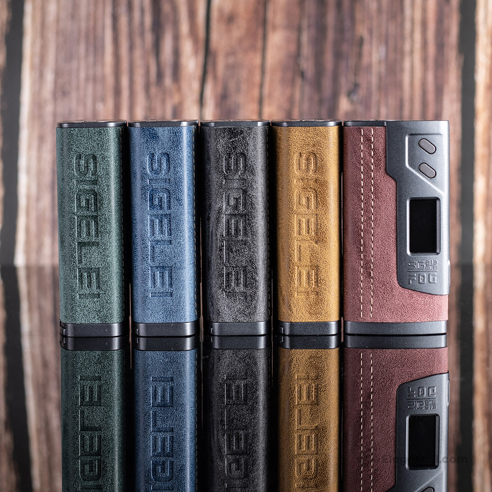 Sigelei 213 Fog Box Mod