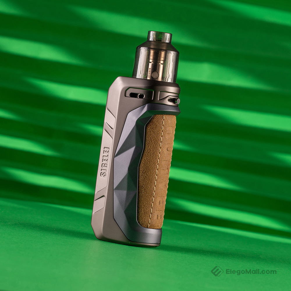 Sigelei Humvee 80 Pod Kit 5.5ml/2ml