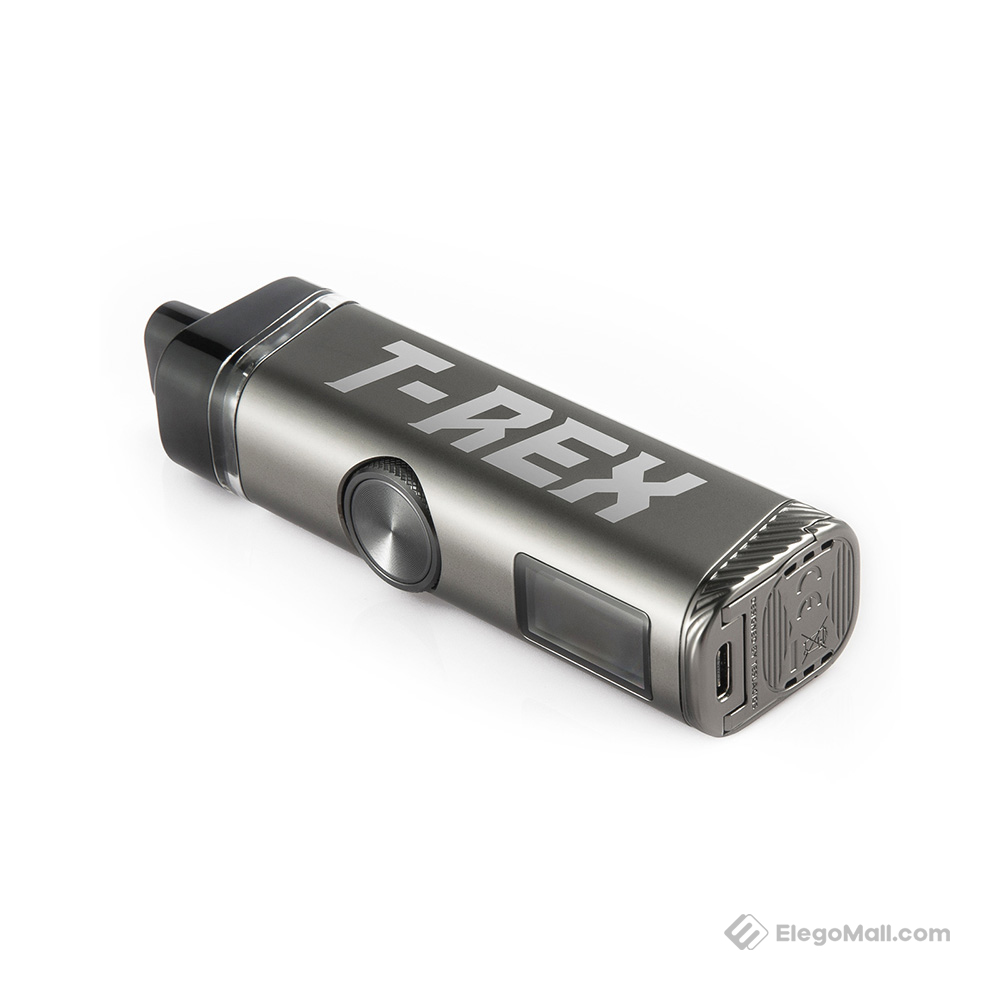 Teslacigs T-REX 95W Pod Kit 6.5ml