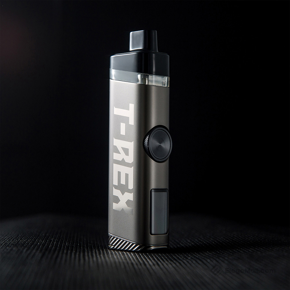 Teslacigs T-REX 95W Pod Kit 6.5ml
