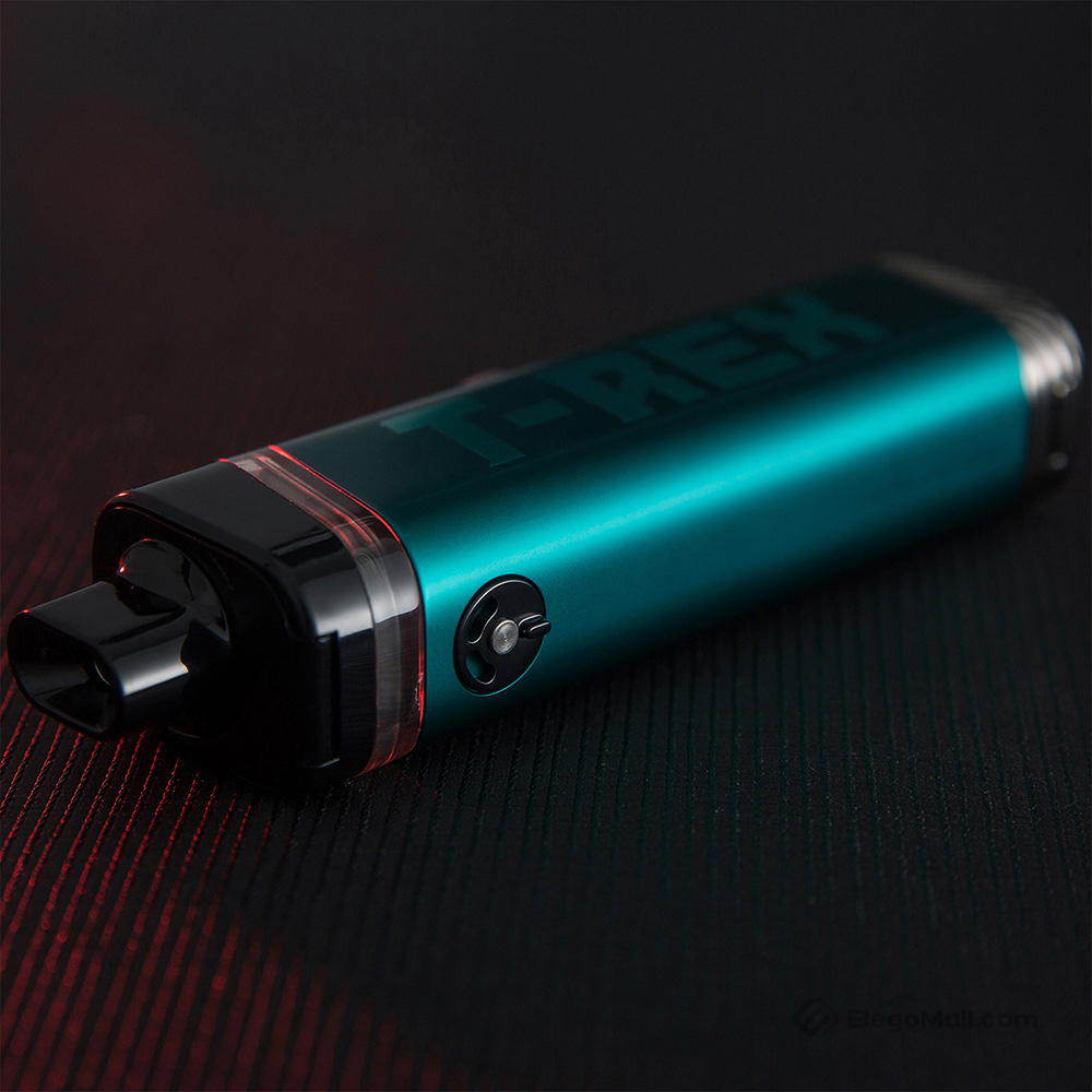 Teslacigs T-REX 95W Pod Kit 6.5ml