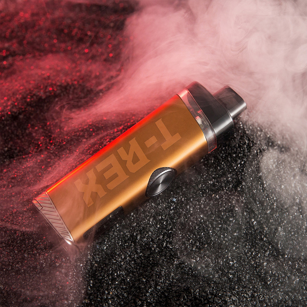 Teslacigs T-REX 95W Pod Kit 6.5ml