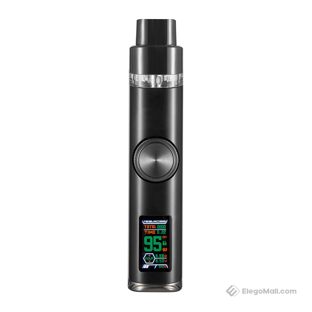 Teslacigs T-REX 95W Pod Kit 6.5ml