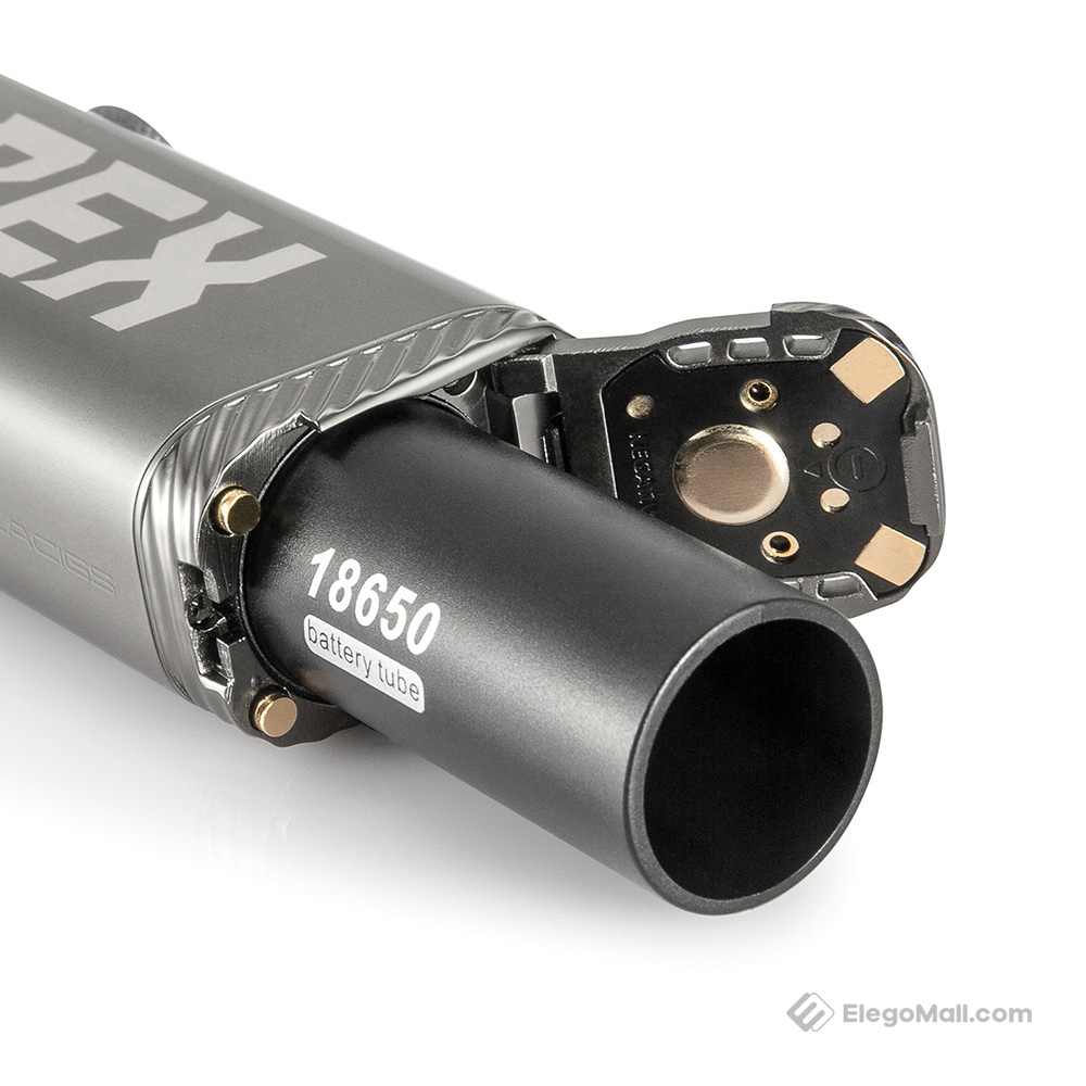 Teslacigs T-REX 95W Pod Kit 6.5ml